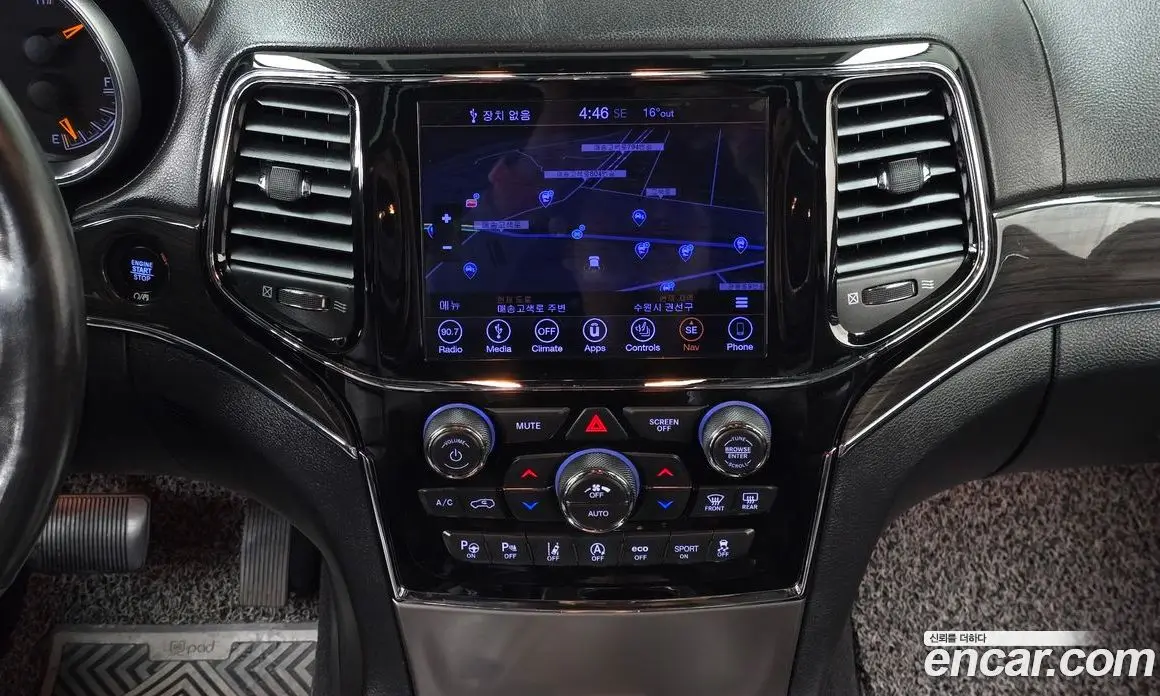 Jeep Cherokee 2019 3.6 АКПП, фото 14