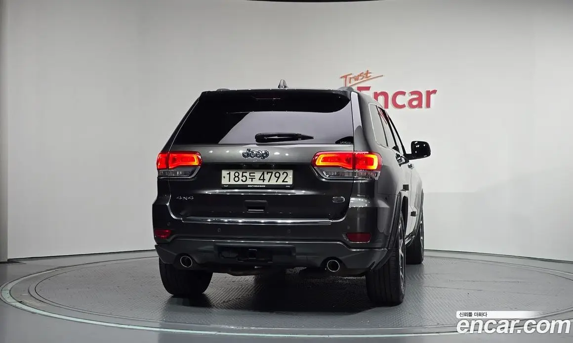 Jeep Cherokee 2019 3.6 АКПП, фото 4