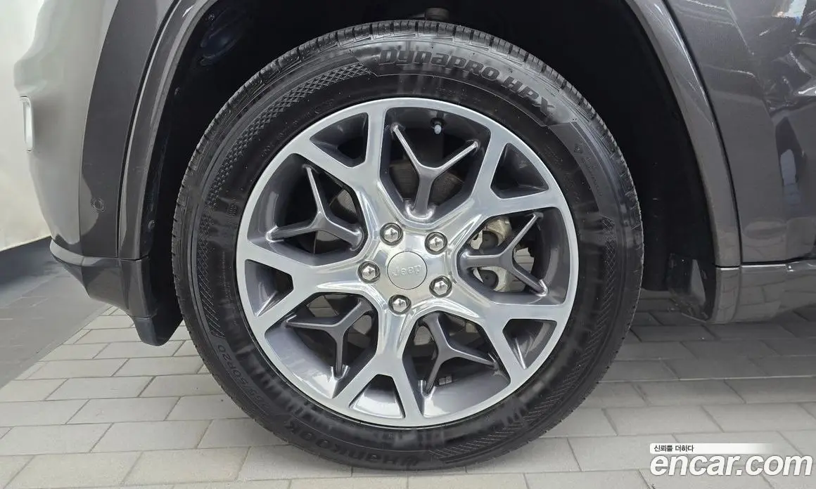 Jeep Cherokee 2019 3.6 АКПП, фото 5