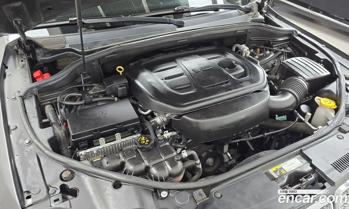 Jeep Cherokee 2019 3.6 АКПП, фото 6