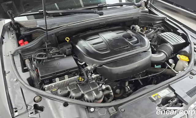 Jeep Cherokee 2019 3.6 АКПП, миниатюра 6