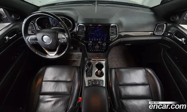 Jeep Cherokee 2019 3.6 АКПП, миниатюра 7