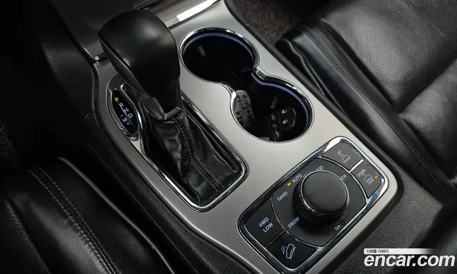 Jeep Cherokee 2019 3.6 АКПП, миниатюра 9