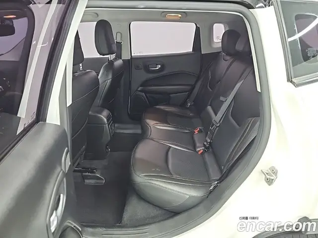 Jeep Compass 2019 2.4 АКПП, миниатюра 12