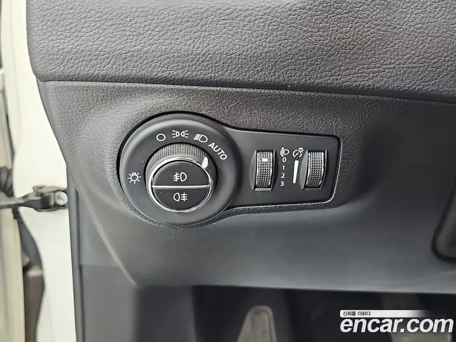 Jeep Compass 2019 2.4 АКПП, фото 18