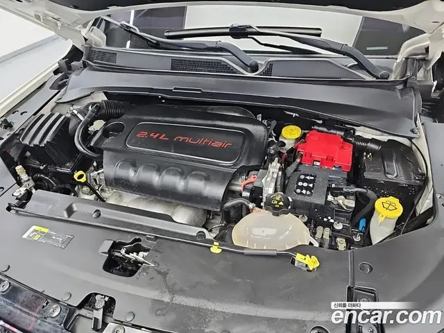 Jeep Compass 2019 2.4 АКПП, миниатюра 5