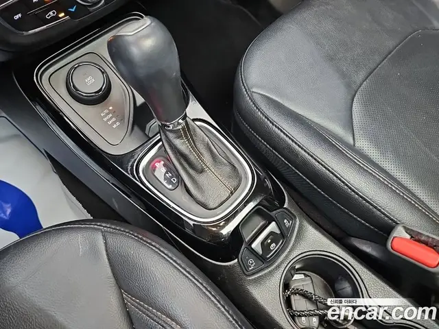 Jeep Compass 2019 2.4 АКПП, миниатюра 8
