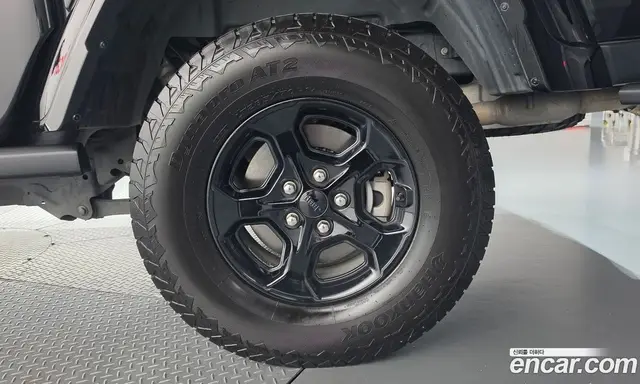 Jeep Gladiator 2022 3.6 АКПП, миниатюра 7 Jeep Gladiator 2022 3.6 АКПП, миниатюра 7