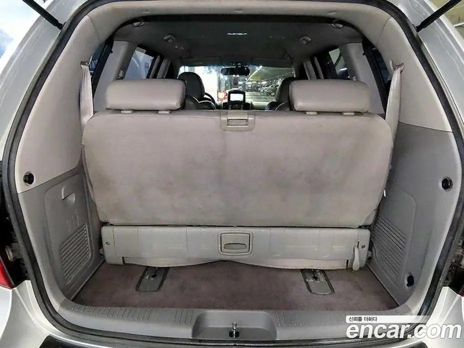 Kia Carnival 2012 2.2 АКПП, фото 16