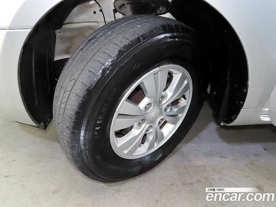 Kia Carnival 2012 2.2 АКПП, фото 18