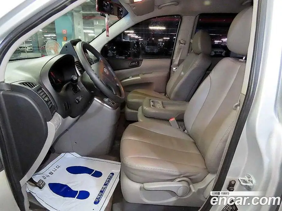 Kia Carnival 2012 2.2 АКПП, фото 6