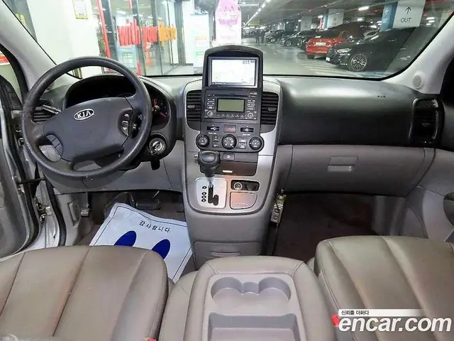 Kia Carnival 2012 2.2 АКПП, миниатюра 10