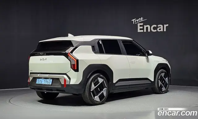 Kia EV3 2024 0.2 АКПП, миниатюра 2