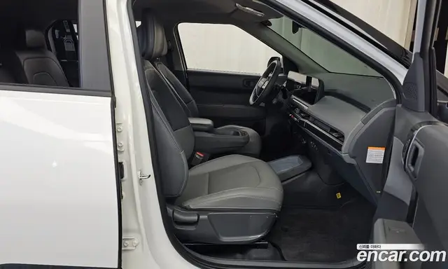 Kia EV3 2024 0.2 АКПП, миниатюра 11