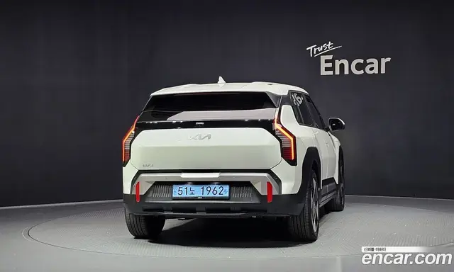 Kia EV3 2024 0.2 АКПП, миниатюра 4