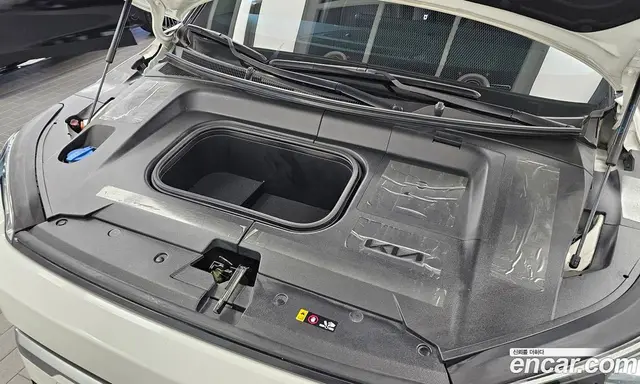 Kia EV3 2024 0.2 АКПП, миниатюра 6