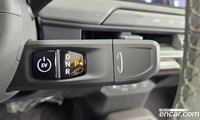 Kia EV3 2024 0.2 АКПП, миниатюра 9