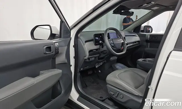 Kia EV3 2024 0.2 АКПП, миниатюра 10