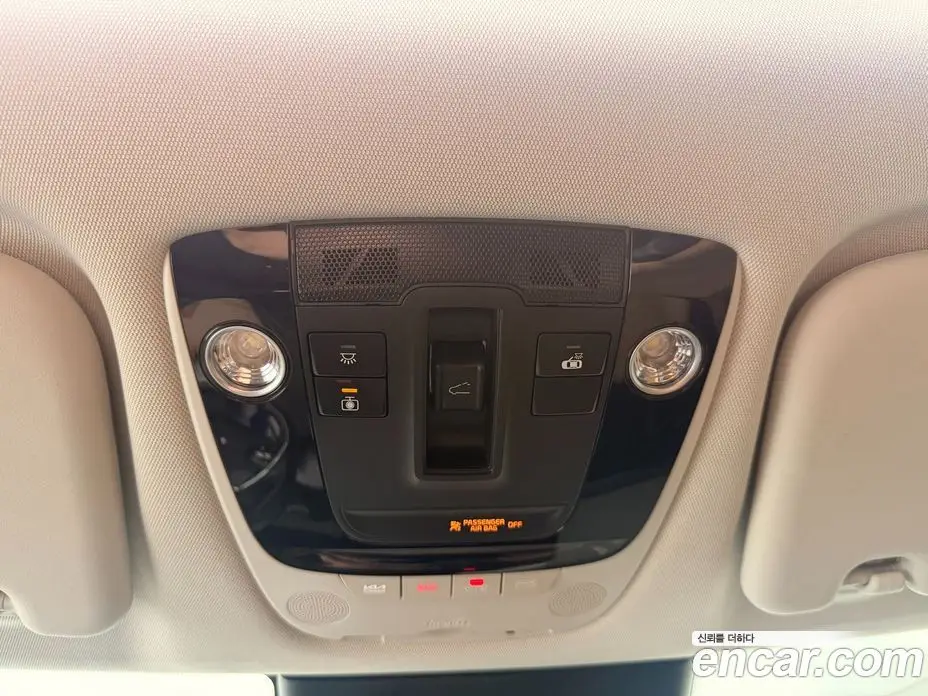 Kia EV6 2021 АКПП, фото 13