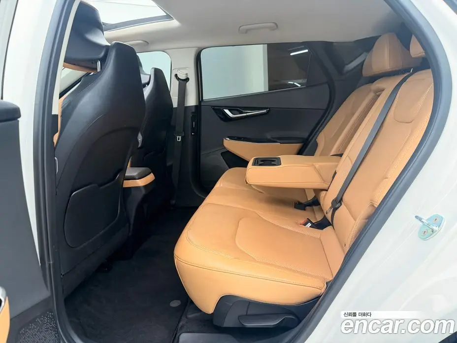 Kia EV6 2021 АКПП, фото 18