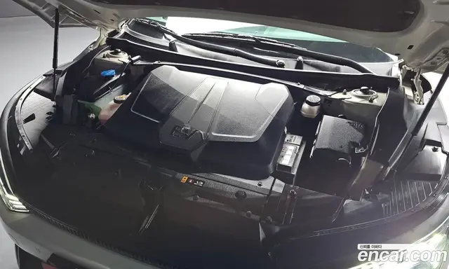 Kia EV6 2022 0.1 АКПП, миниатюра 5