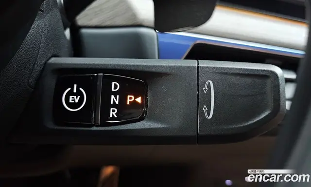 Kia EV9 2023 0.2 АКПП, миниатюра 11 Kia EV9 2023 0.2 АКПП, миниатюра 11