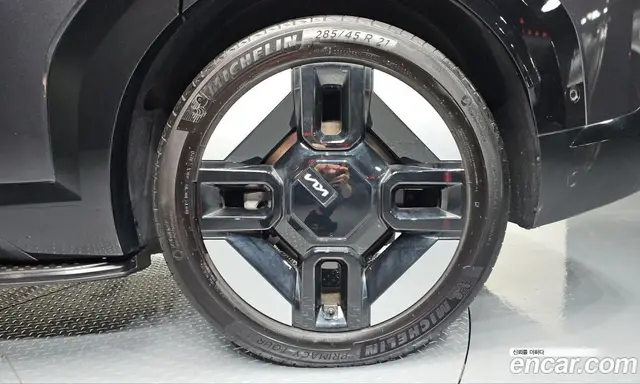 Kia EV9 2023 0.2 АКПП, миниатюра 6 Kia EV9 2023 0.2 АКПП, миниатюра 6