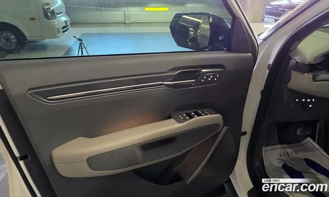 Kia EV9 2023 0.2 АКПП, миниатюра 10