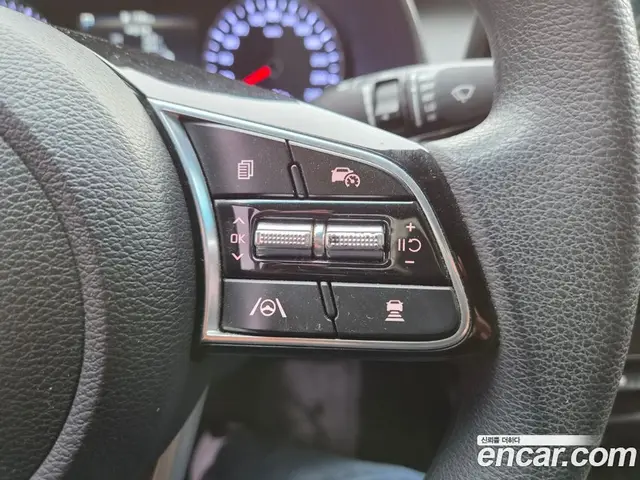 Kia K3 2021 1.6 АКПП, миниатюра 12