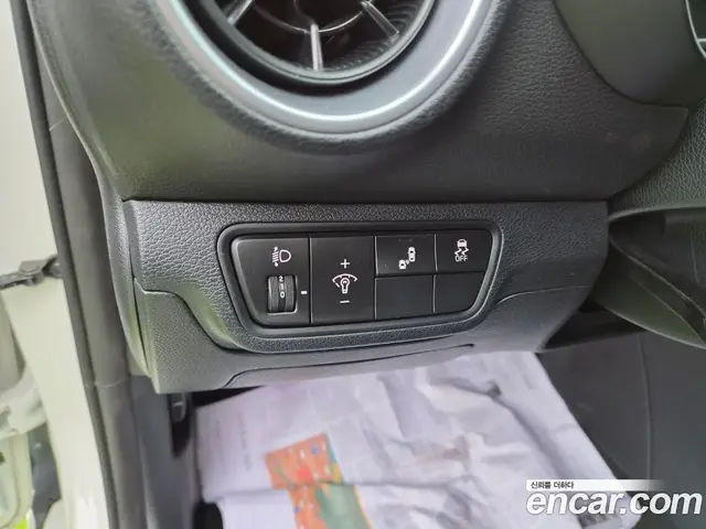 Kia K3 2021 1.6 АКПП, миниатюра 10