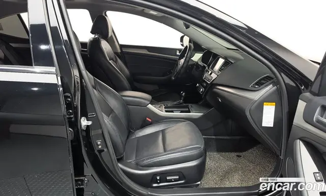 Kia K7 2016 2.4 АКПП, миниатюра 11