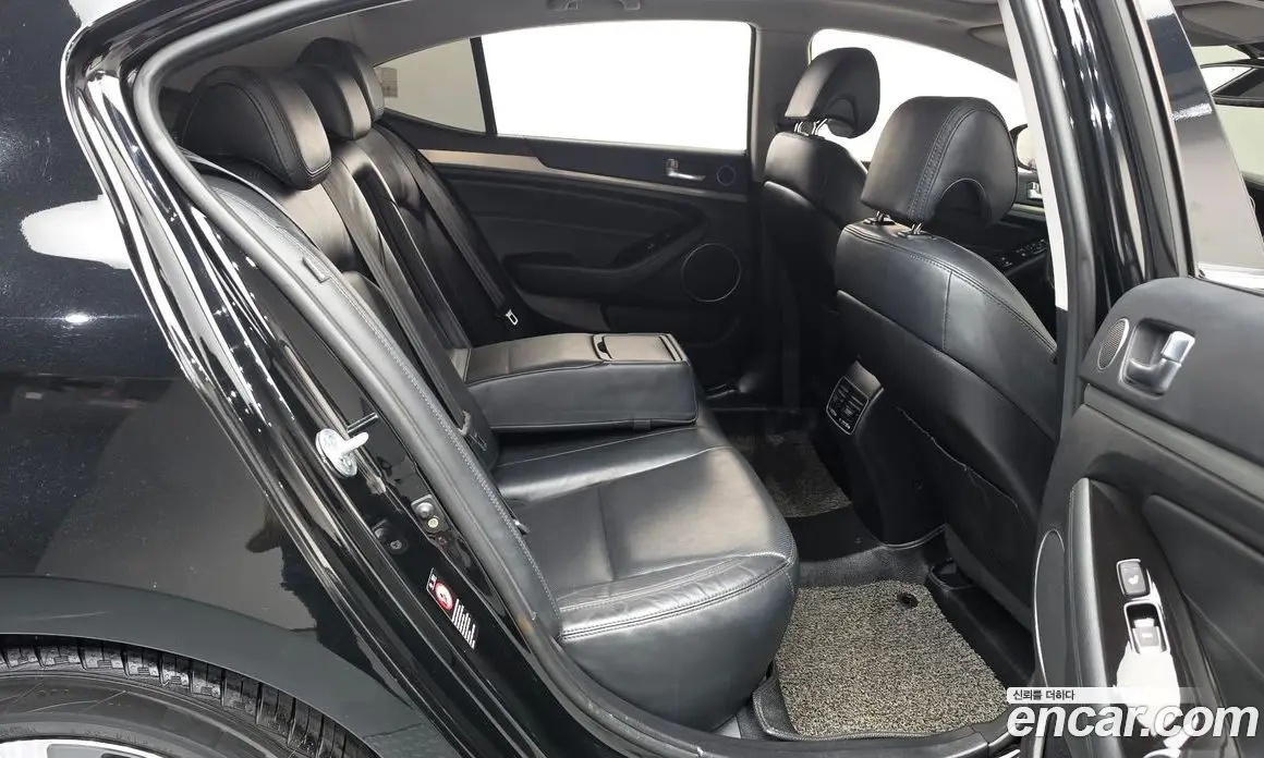 Kia K7 2016 2.4 АКПП, фото 12