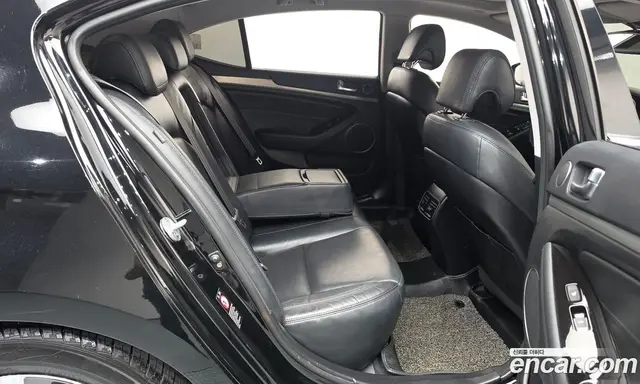 Kia K7 2016 2.4 АКПП, миниатюра 12