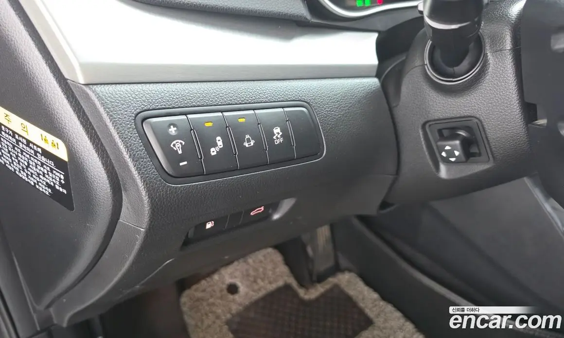 Kia K7 2016 2.4 АКПП, фото 13