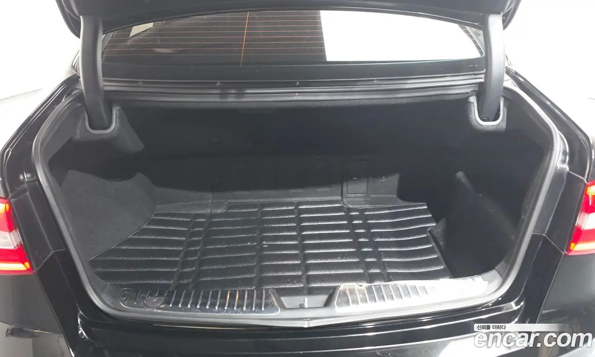 Kia K7 2016 2.4 АКПП, фото 19