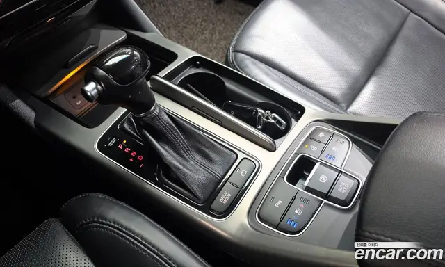 Kia K7 2016 2.4 АКПП, миниатюра 9