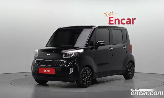 Kia Ray, 2013, 161 031 км
