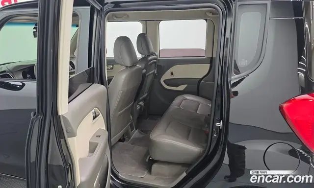 Kia Ray 2013 1.0 АКПП, миниатюра 11