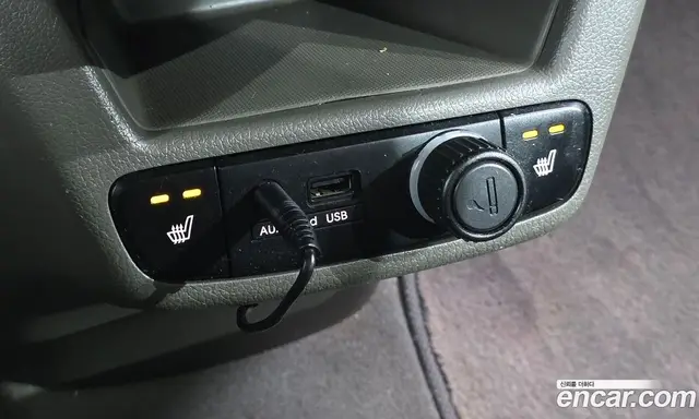 Kia Ray 2013 1.0 АКПП, миниатюра 12