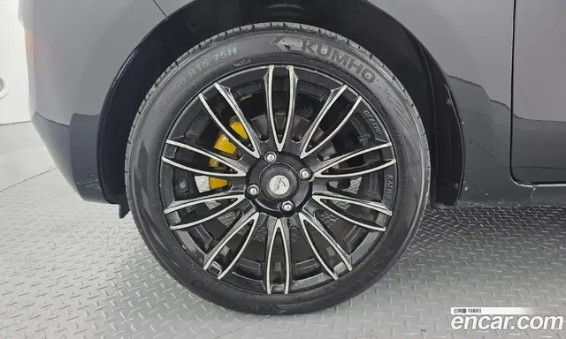 Kia Ray 2013 1.0 АКПП, миниатюра 5