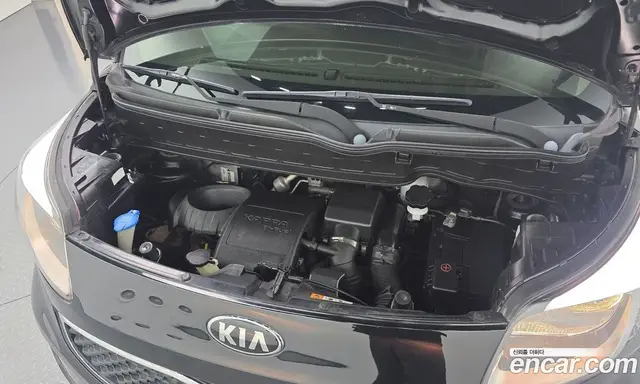 Kia Ray 2013 1.0 АКПП, миниатюра 6
