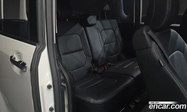 Kia Ray 2017 1.0 АКПП, миниатюра 11