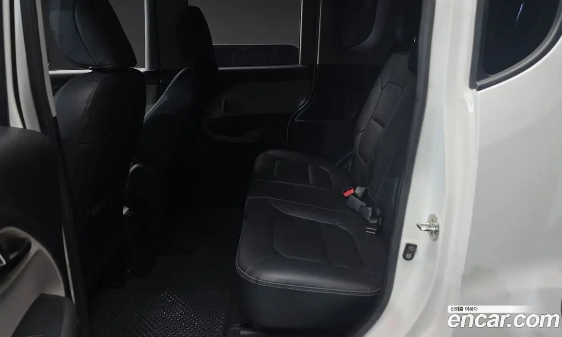 Kia Ray 2017 1.0 АКПП, фото 12