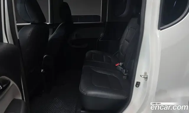 Kia Ray 2017 1.0 АКПП, миниатюра 12
