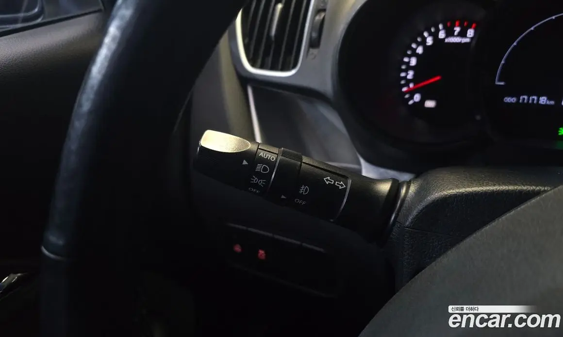 Kia Ray 2017 1.0 АКПП, фото 16