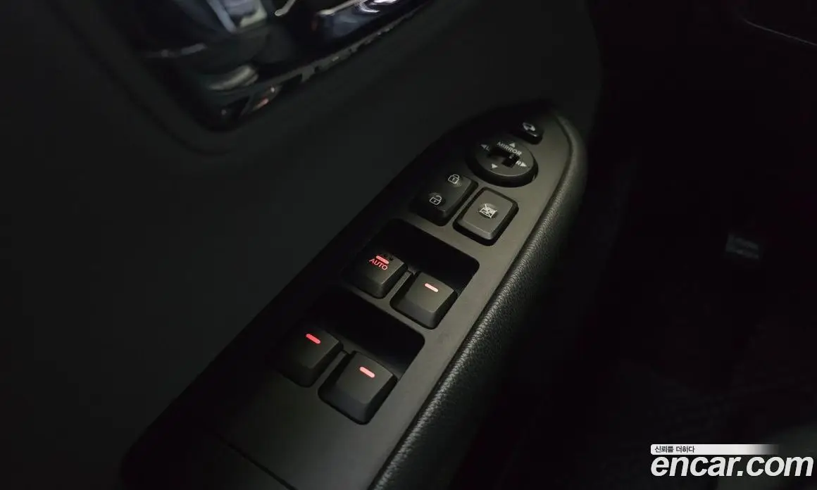 Kia Ray 2017 1.0 АКПП, фото 17
