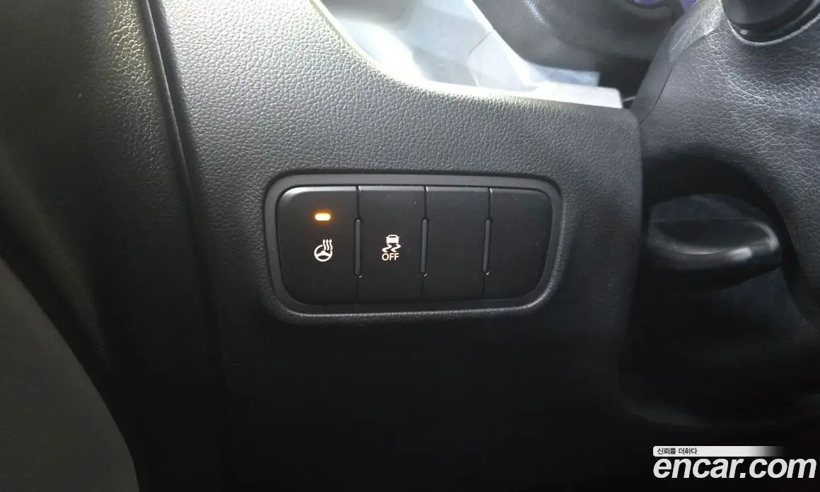 Kia Ray 2017 1.0 АКПП, фото 19