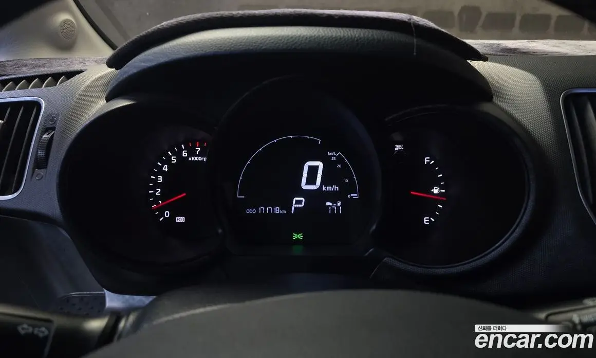 Kia Ray 2017 1.0 АКПП, фото 8