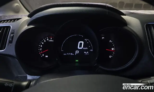 Kia Ray 2017 1.0 АКПП, миниатюра 8