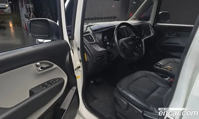 Kia Ray 2017 1.0 АКПП, миниатюра 10